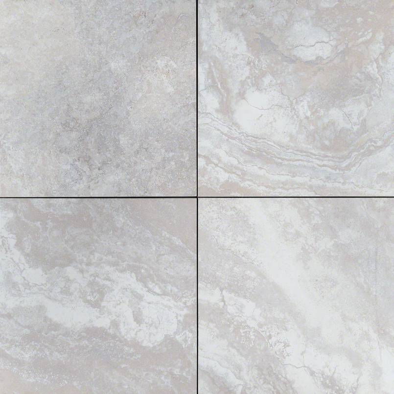 Argento Travertino Arterra Porcelain Pavers Argento Travertino Arterra Porcelain Pavers