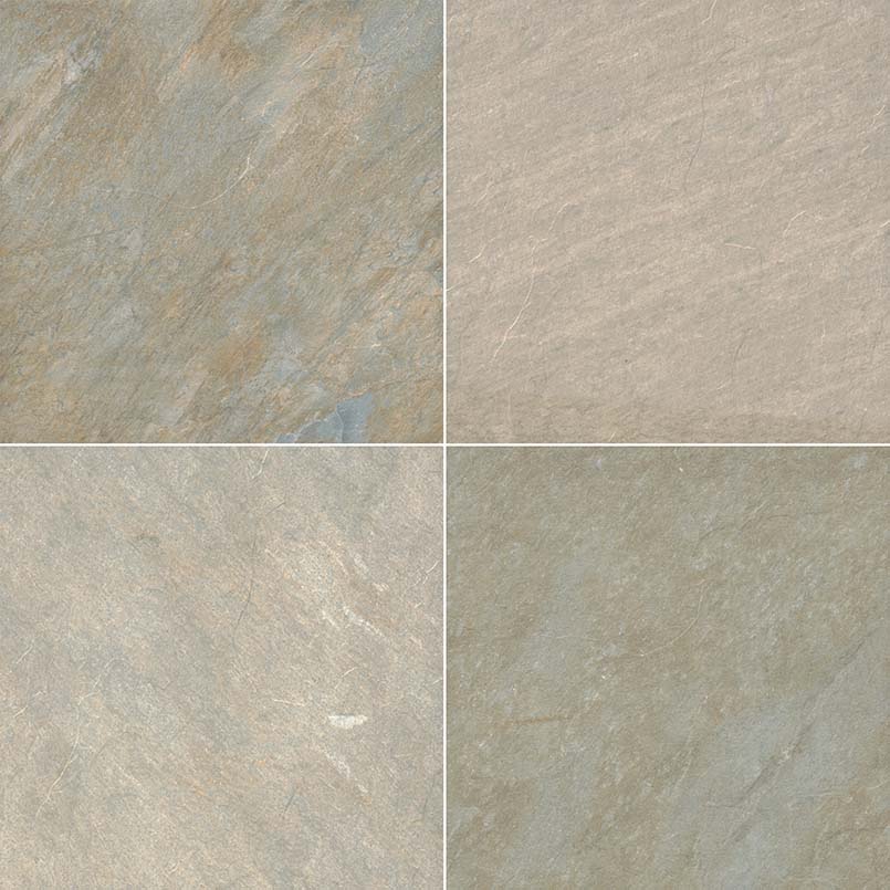 Golden White Arterra Porcelain Pavers Golden White Arterra Porcelain Pavers
