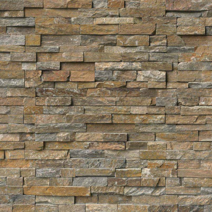 Canyon Creek Stacked Stone Panels Canyon Creek Stacked Stone Panels