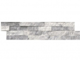 Alaska Gray 6x24 Split Face Ledger Panel LPNLMALAGRY624